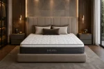 Двулицев Матрак Бахама Memory Duo Lux НАНИ, 28 см
