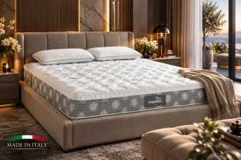 Матрак Comfort Dual Magniflex – персонализиран комфорт за двама | smartliving.bg
