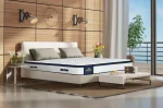 Матрак King Line Cool Memory 30 см – Луксозен двулицев матрак