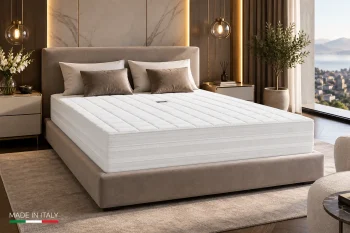 Матрак Magniflex Silvercare 22 см | smartliving.bg