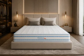 Матрак Тирена НАНИ – Peno Elastic Foam | smartliving.bg
