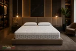 Матрак Magniflex Vivo – Луксозен италиански ортопедичен матрак с Memory Foam HD, 20 см