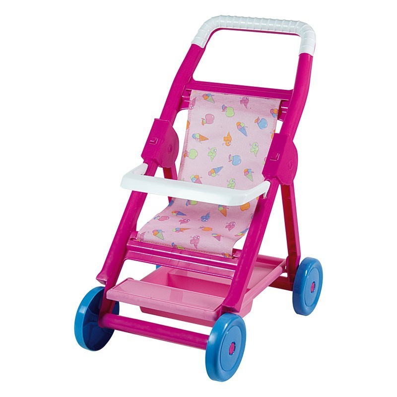 Детска количка за кукли, Unico