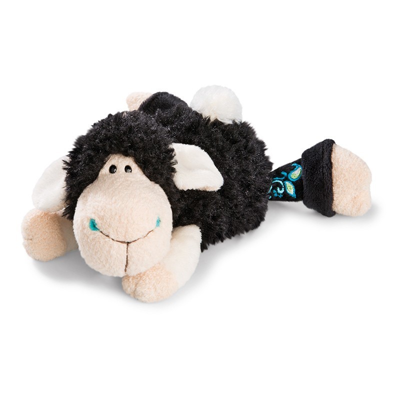 Детска плюшена играчка - Овцата Jolly Kasi с криле