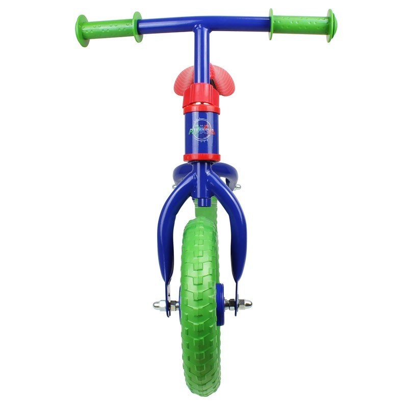 Детско колело за баланс без педали, Пиджи Маски