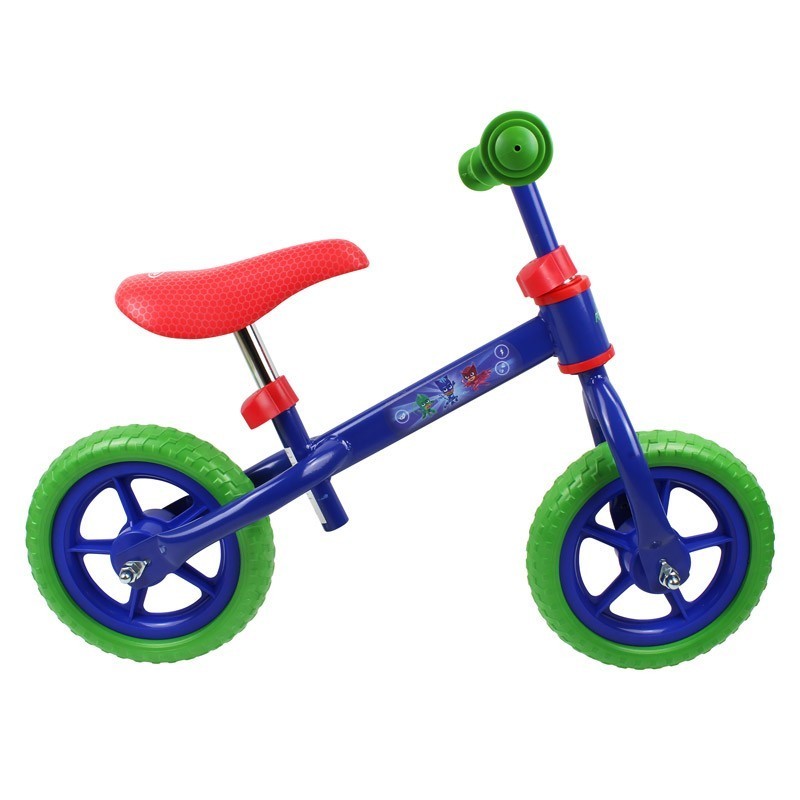 Детско колело за баланс без педали, Пиджи Маски