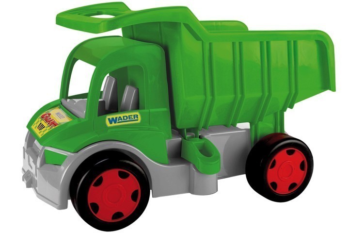 Фермерски камион играчка