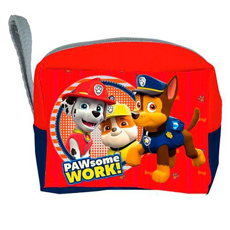 Козметична чанта за деца - Paw Patrol