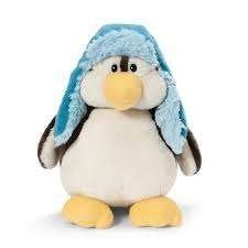Плюшена играчка Пингвин- 35 см.