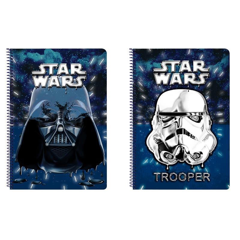 Подаръчен комплект - Star Wars