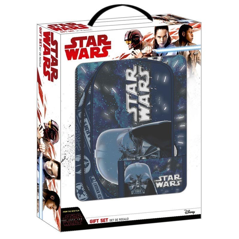 Подаръчен комплект - Star Wars