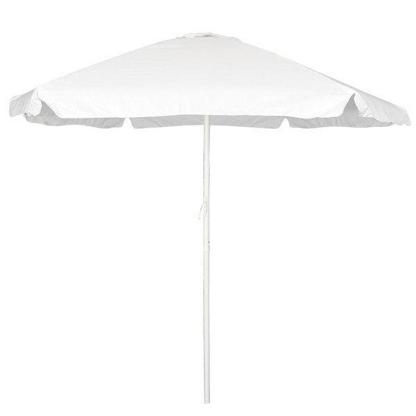 Градински чадър Muhler U1013 алуминиев, 3m