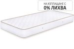 Матрак Awa, от Матраци ТЕД, 19 см, Двулицев