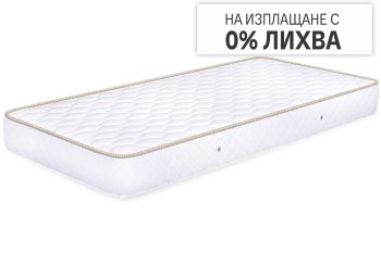Матрак Awa, от Матраци ТЕД, 21 см, Еднолицев