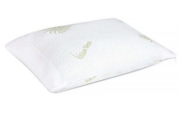 Възглавница Aloe Sense - 2 бр, от ТЕД