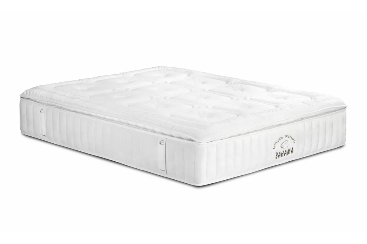 Матрак Bahama White Pearl от матраци НАНИ | matracite.promo