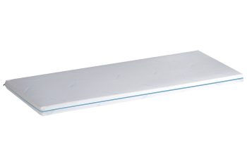 Coolsense Memory Gel Топ Матрак, от ПАРАДАЙС, 6 см, Охлаждащ