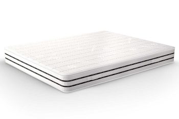 Матрак Cool Comfort, от ISLEEP, 21 см, Двулицев Италиански