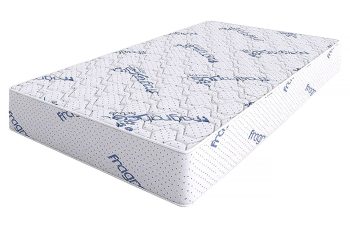 Матрак Lavender Duo, от Матраци ТЕД, 20 см, Двулицев