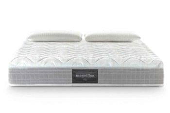 Матрак Magnistretch, от MAGNIFLEX, 25 см, Луксозен Двулицев
