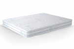 Матрак Duosense, от ISLEEP, 20 см, Двулицев Италиански