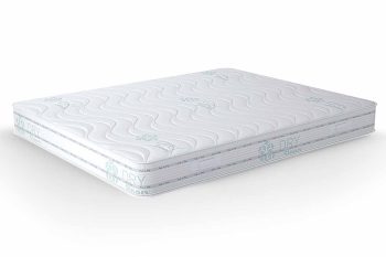 Матрак Duosense, от ISLEEP, 20 см, Двулицев Италиански