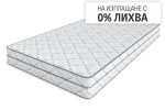 Матрак Flexo Memory NEW, от MATTRO, 21 см, Двулицев