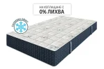 Двулицев Матрак Stress Free, от MATTRO, 24 см,