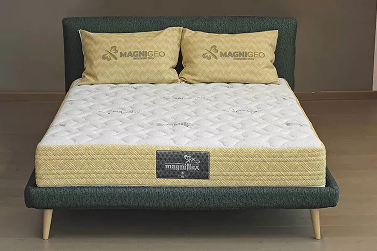 Спалня с Матрак MagniGeo Магнифлекс | matracite.promo