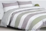 Спален Комплект Natural Zest - 3 части 150х220 см