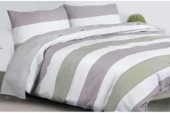 Спален Комплект Natural Zest - 3 части 150х220 см