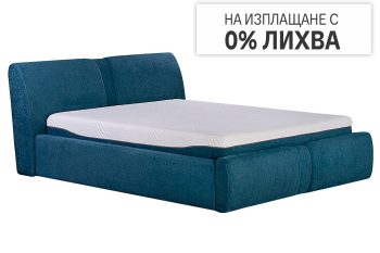 Спалня Felini с Матрак, от Матраци НАНИ, с Матрак