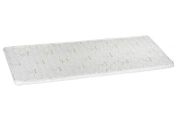 Топ Матрак Bamboo Memo, от ПАРАДАЙС, 6 см, Мемори