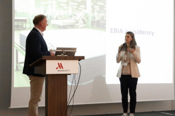 Диана Харлова матраци