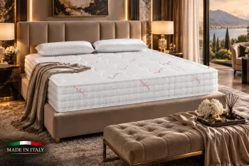 Матрак Riviera by Pierre Cardin – луксозен комфорт от Magniflex | smartliving.bg