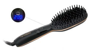Електрическа четка за изправяне - hair Majesty