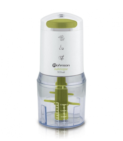 Чопър , 300 W, 500 ml.,GREEN