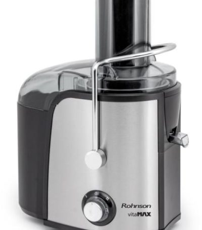 Сокоизстисквачка / Juice extractor, 1200 W  NEW R-437