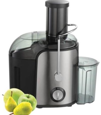 Сокоизстисквачка/Juice extractor,1000 W, Rohnson R-425