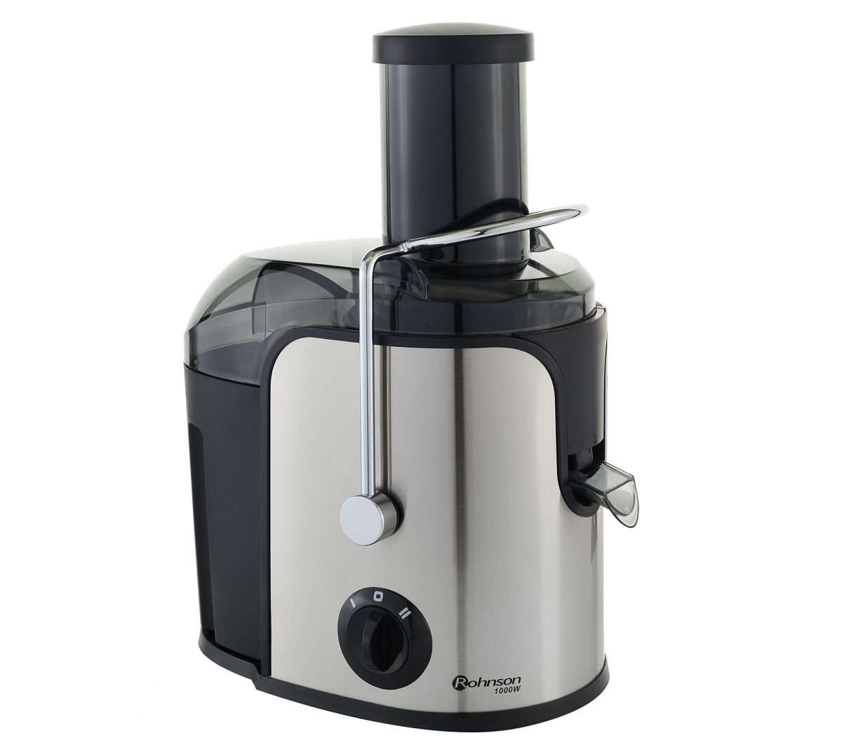 Сокоизстисквачка/Juice extractor,1000 W, Rohnson R-425