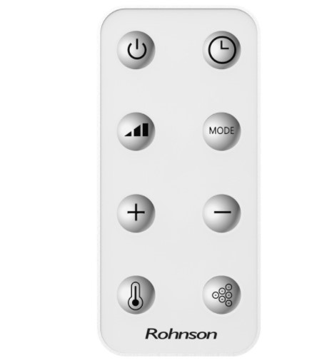Нагревателен панел Rohnson R-0410 Ionic
