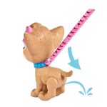 Simba Toys - Кученце на разходка  Pii Pii - Chi Chi Love