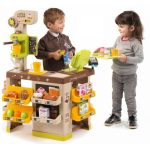 Smoby Детски комплект - Къща за кафе