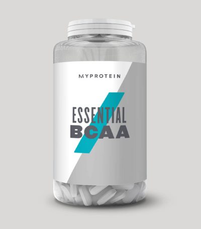 MYPROTEIN - ESSENTIAL BCAA - 270 TABLETS