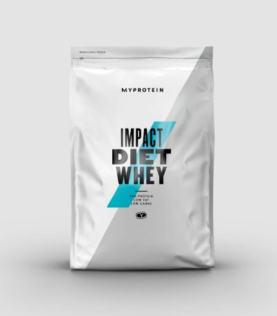 MYPROTEIN - IMPACT DIET WHEY PROTEIN - 1 KG