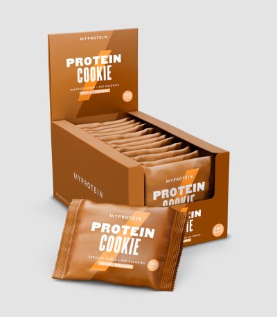 MYPROTEIN - PROTEIN COOKIE - 75 G