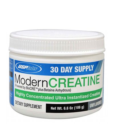 USP LABS - MODERN CREATINE - 186 Г