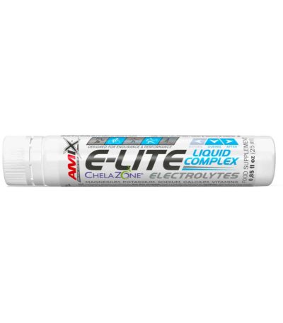 AMIX - E-LITE ELECTROLYTES - 25 ML