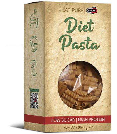 PURE NUTRITION - DIET PASTA - 250 G