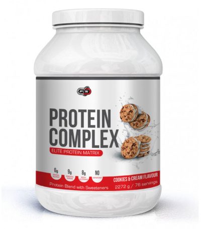 PURE NUTRITION - PROTEIN COMPLEX - 2270 Г